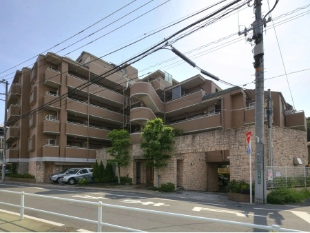 アーデル国分寺