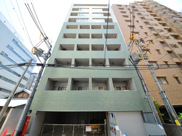 ワコーレディ・アルクス元町