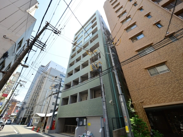 ワコーレディ・アルクス元町