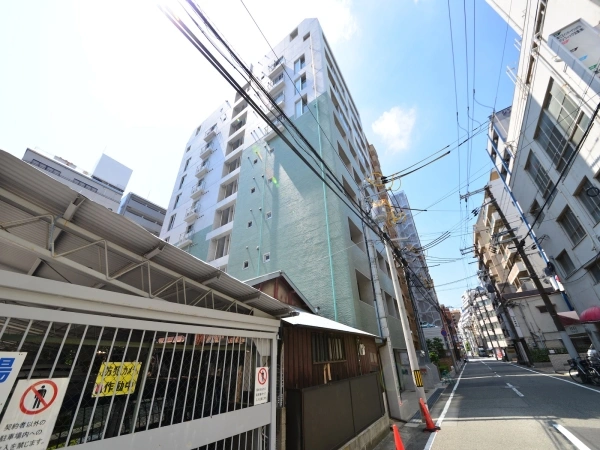 ワコーレディ・アルクス元町