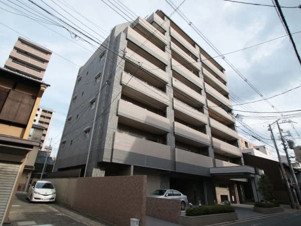 アルス京都姉小路粋匠庵