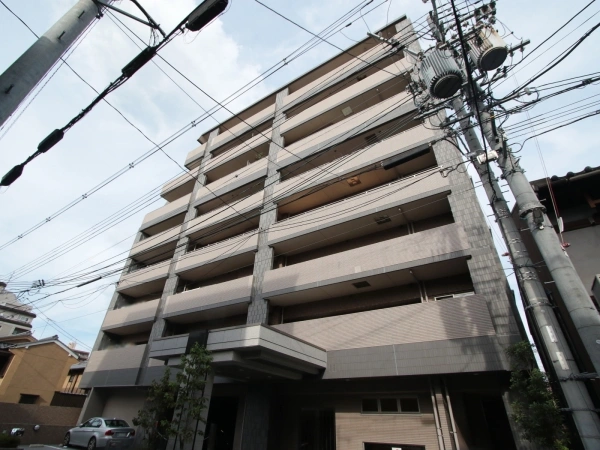 アルス京都姉小路粋匠庵