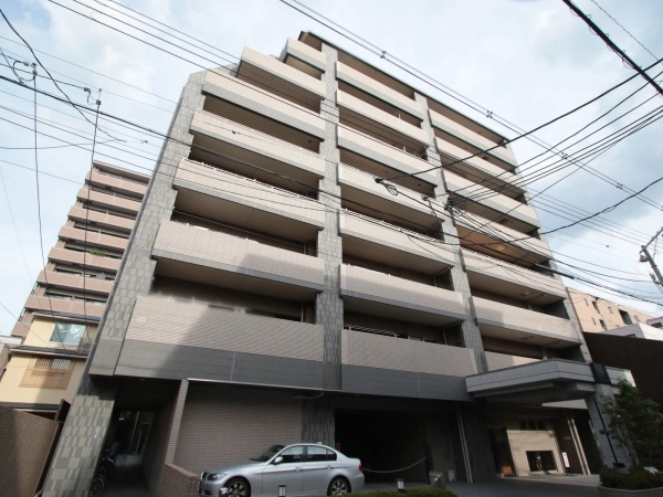 アルス京都姉小路粋匠庵