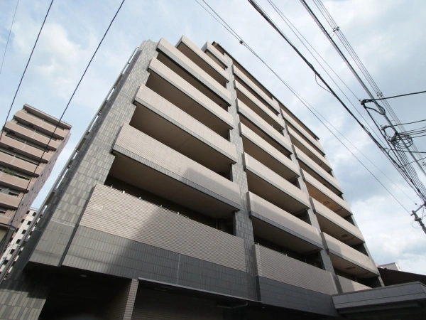 アルス京都姉小路粋匠庵