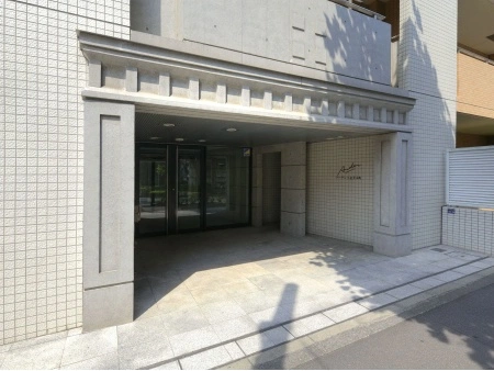 アーデル小金井本町