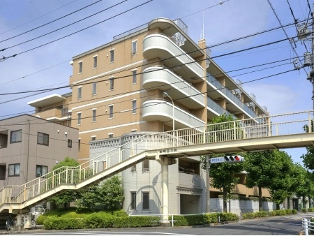 アーデル小金井本町