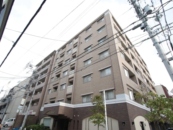 ローレルコート高倉