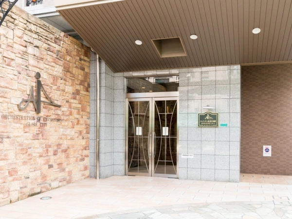 クレアシティ東三国弐番館