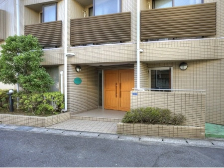 アーバニーハイツ市川東
