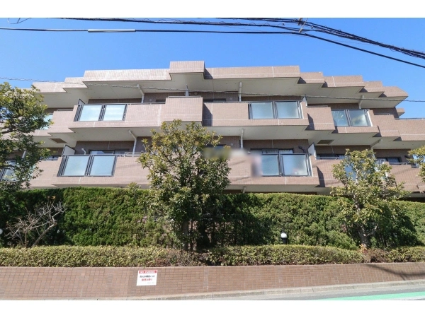 藤和鵠沼海岸ホームズ