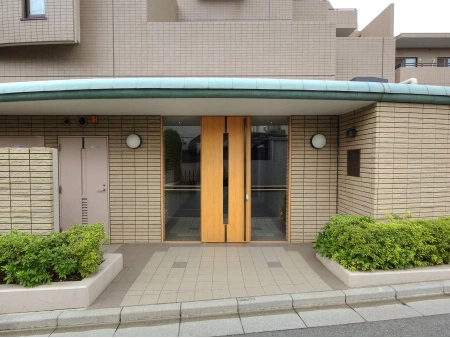 アーバン調布つつじケ丘
