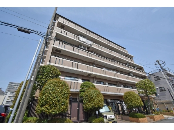 ナイスアーバン湘南台