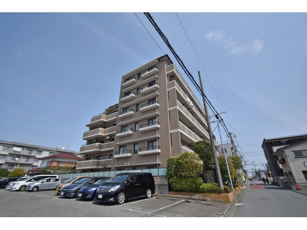 ナイスアーバン湘南台