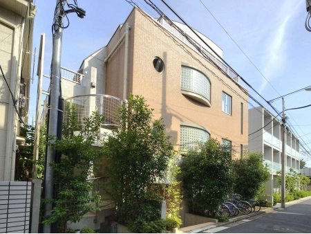 アールスパイラル吉祥寺