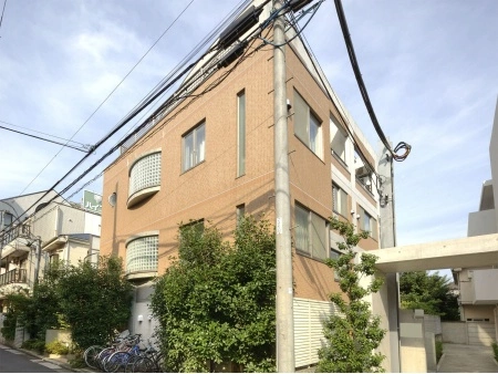 アールスパイラル吉祥寺