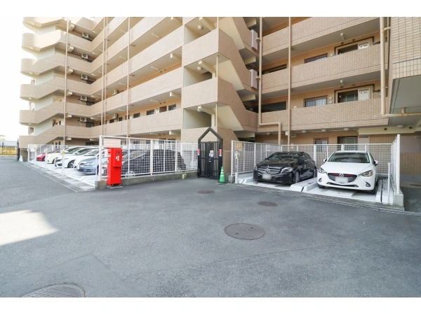 ファミール藤沢城南