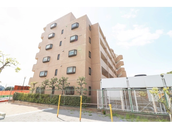 ファミール藤沢城南