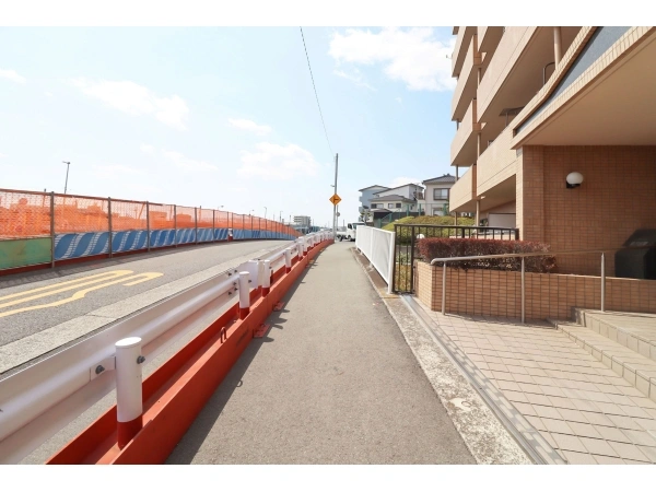 ファミール藤沢城南