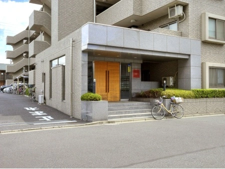 アイディーコート西船橋