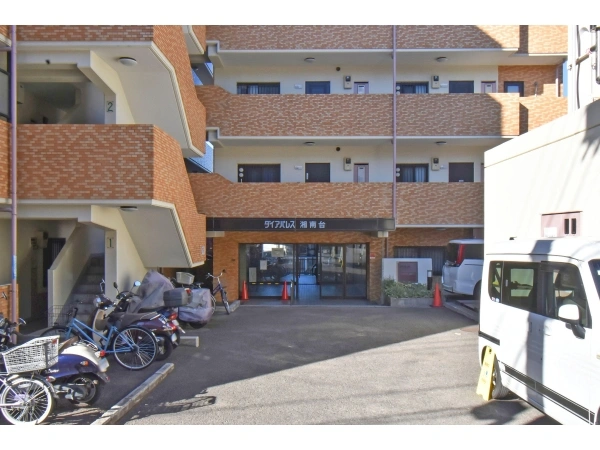 ダイアパレス湘南台