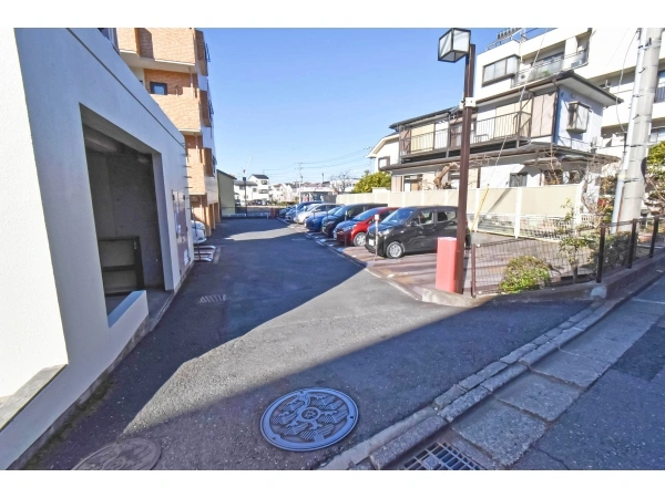 ダイアパレス湘南台