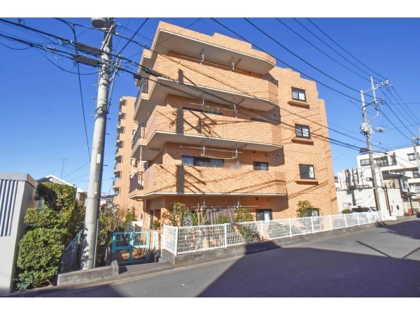 ダイアパレス湘南台