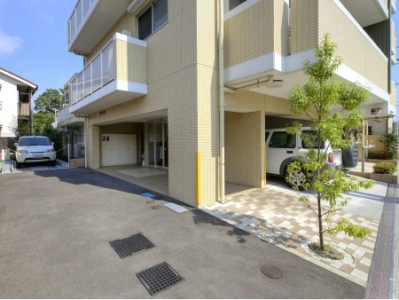 アイディーコート府中本町