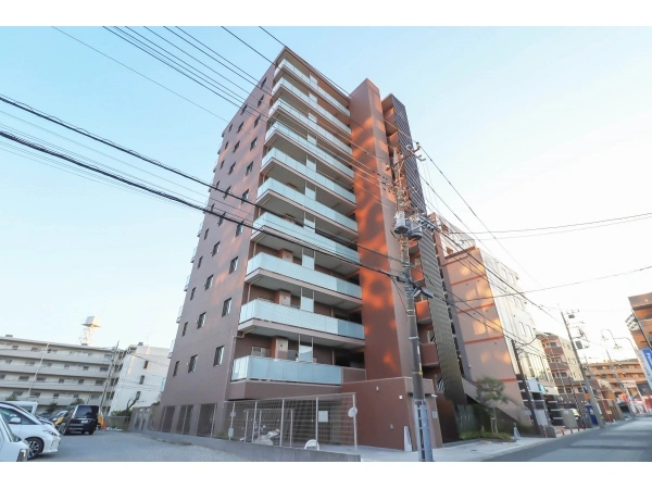 ミオカステーロ東川口