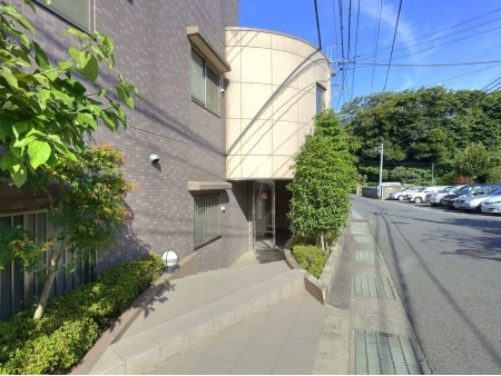 アインズコート千葉都町