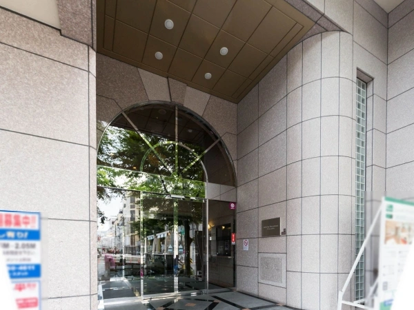 グラントピア上町台