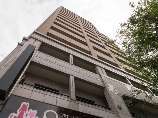 グラントピア上町台