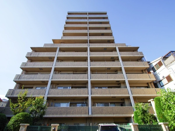 クレアシティ沢ノ町