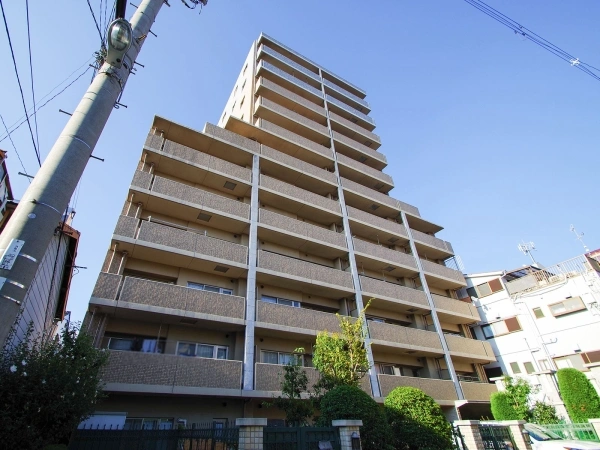 クレアシティ沢ノ町