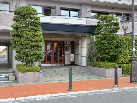アヴァンセ浦安