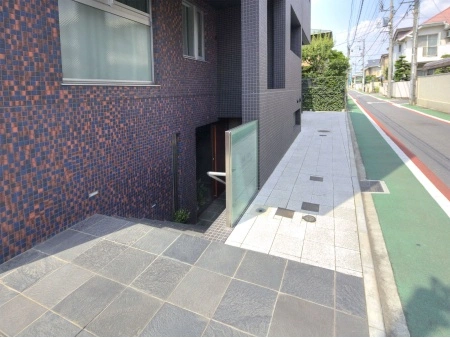 アクティス武蔵野中町