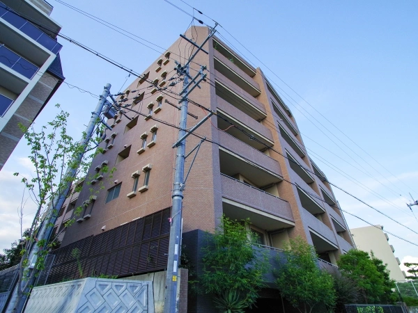 D’クラディア宝塚仁川・清渓の邸