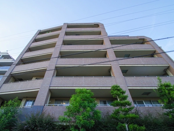 D’クラディア宝塚仁川・清渓の邸