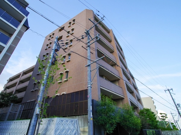 D’クラディア宝塚仁川・清渓の邸