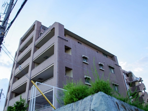 D’クラディア宝塚仁川・清渓の邸