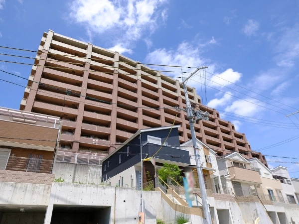 ランフォルセ高槻フォーリア