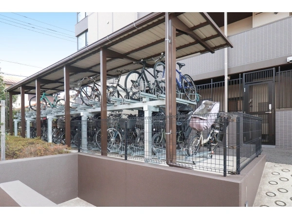 プレシス大宮土呂サウステラス