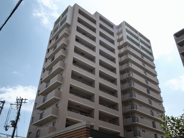 ロイヤル西宮今津駅前