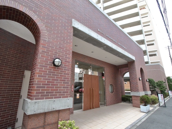 ロイヤル西宮今津駅前