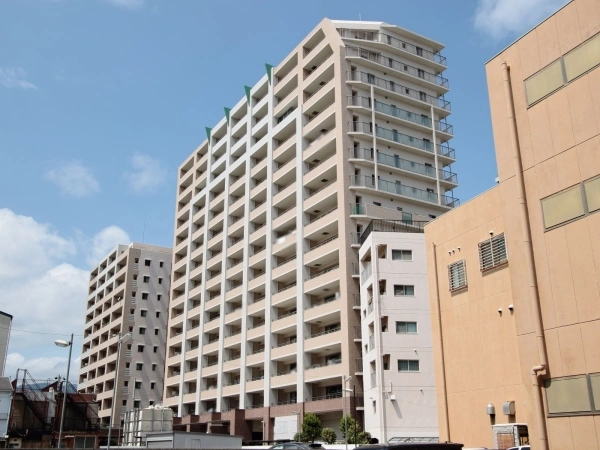ロイヤル西宮今津駅前