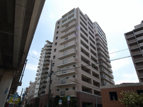 ロイヤル西宮今津駅前