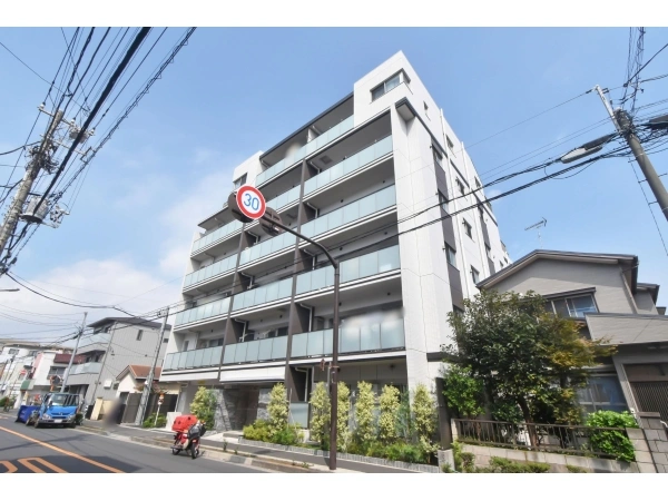 エクセレントシティ船堀IV レシェンテ 