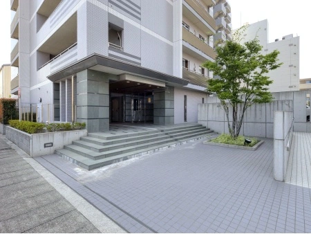 アドバンスシティ市川