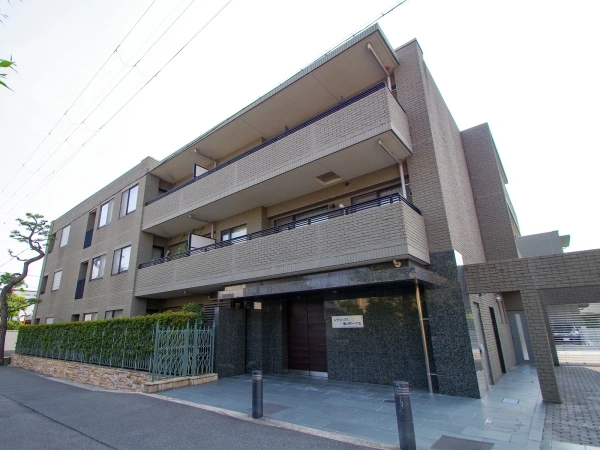 シティハウス塚口町一丁目