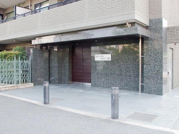 シティハウス塚口町一丁目