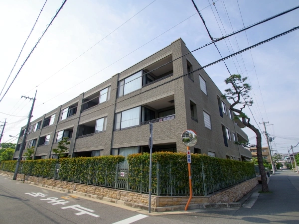 シティハウス塚口町一丁目